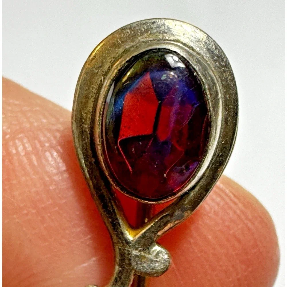 CRR antique marked